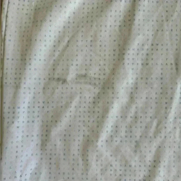 Peter Miller Polo White Xl - Picture 4 of 6